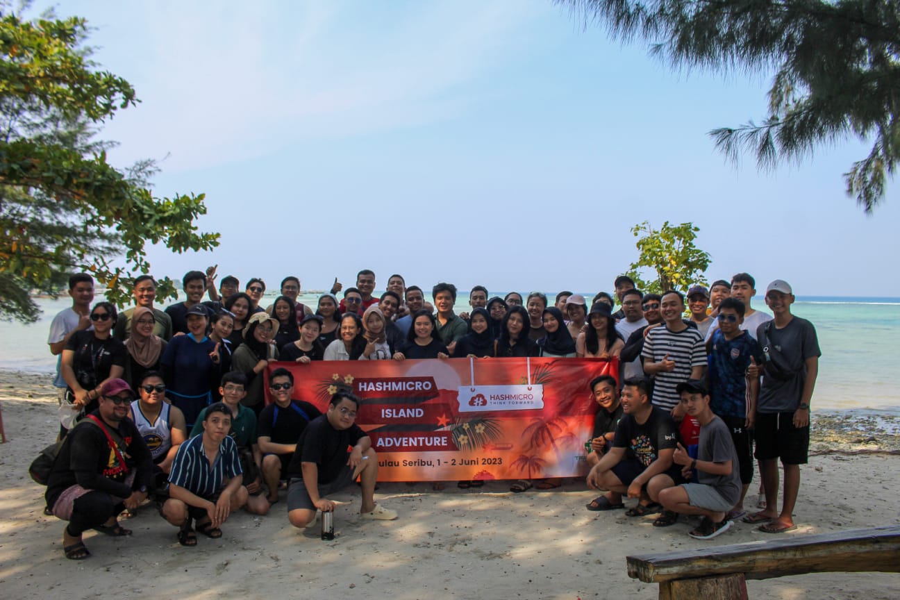 pt hasmircro indonesia